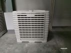 Evaporative Cooler with Air Filter