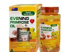 Evening primrose oil