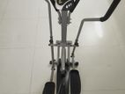 Everton Cross Trainer Bycicle Excerise Equipment