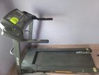 Evertop auto treadmill