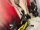 Evertop ব্র্যান্ডের Elliptical Cross Trainer 2-in-1