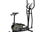 Evertop ET-360EA Luxurious Inner Magnetic Elliptical Cross Trainer