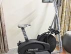 Evertop Fitness Elliptical Cross Trainer.