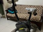 Evertop Fitness Exercise Bike