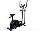 Evertop Fitness Magnetic Cross Trainer