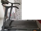 EVERTOP Fitness (Motorized Treadmills).