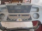 Evertop Fitness Treadmill