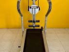 Evertop fitness treadmill