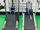 Evertop fitness treadmill