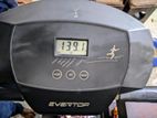 Evertop Multi-Function Manual Home Treadmill