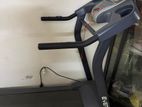 Evertop Slim Electric Treadmill