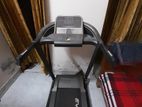 Evertop Treadmill
