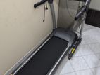 evertop treadmill motorized