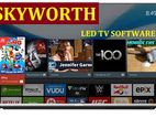 EVERY DAY SELL PRICE 50"2+16GB RAM SMART LED TV