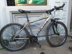 Cycle for sell