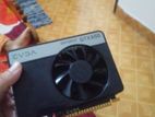 Evga Geforce GTX 650 (1gb ddr5) like new