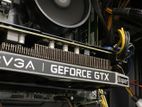 Evga Nvdia Gtx 1660 Super Gddr6 6gb