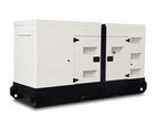 EVOL 30KVA Diesel Generator.