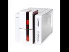 Evolis Primacy Dual Sided ID Card Printer with Ribbon