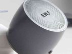 EWA A103 Bluetooth Speaker – Silver Color & Sky Blue