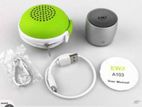 Ewa a103s Bluetooth speaker