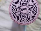 EWA BLUETOOTH SPEAKER