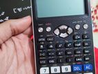 Ex calculator