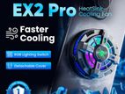 EX2 pro cooling Fan