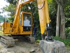 Excavator (ভেকু) CAT 307