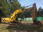 Excavator Crane Manlift Rental