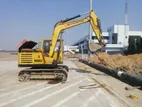 Excavator For Sale
