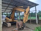 Excavator for sell.