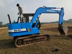 Excavator SK 03