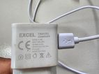 EXCEl 14 W চার্জার বিক্রি করা হবে।