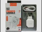 Excel 18W Fast Charger
