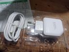 Excel 18w fast charging with cable