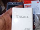 Excel 45w Super Vooc (Type C)