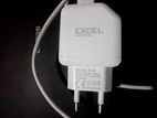 Excel Auto Id charger