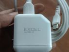 Excel Charger 18 Watt