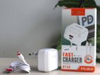 Excel Charger (18w, 33w, 66w)