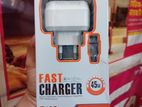 Excel E-135 45W PD Fast Charger