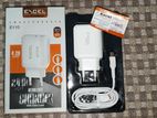 Excel fast charger