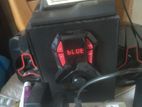 Excel Speaker