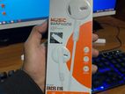 Excel Type C Earphone