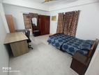 Excellent 1600sft Full Furnished 2 bed Room Apartment Rent in Gulshan 1