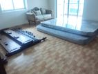 EXCELLENT 2400 SFT 3 BED FLAT FOR RENT IN GULSHAN 1