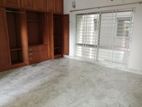 excellent 2650 sft 3 Bed room apt rent in Gulshan 2