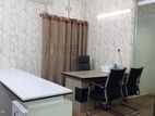 Excellent 2890 Sqft Nice Office Space Rent in Gulshan