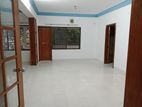 excellent 3150 sft 3 Bed room apt rent in Gulshan 2 North side