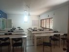Excellent 3330 Sqft New Office Space Rent In Banani